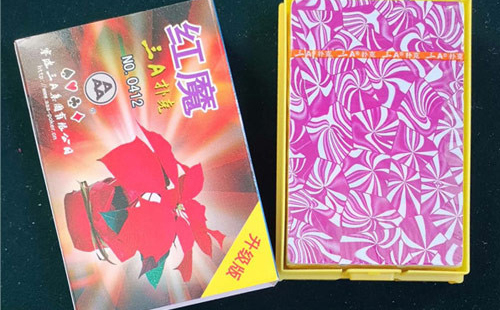 专业级宁夏牌具宁夏扑克防滑耐磨使用全解析