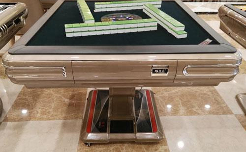 洗牌慢十秒别急着换配件——宁夏宁夏麻将机光电计数校准教程