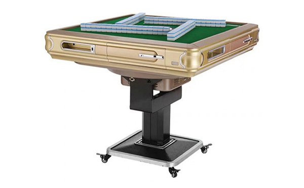 自动宁夏宁夏麻将机选购与家庭娱乐适配指南