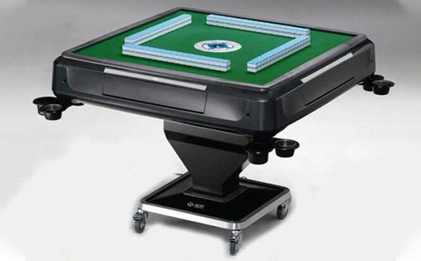 宁夏宁夏麻将机选购要注意哪些细节？天虎商贸的品类与服务实践