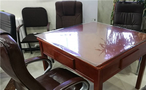 宁夏宁夏麻将桌选购指南与家庭商用场景功能配置解析