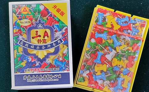 宁夏扑克批发采购指南与产品质量识别要点解析